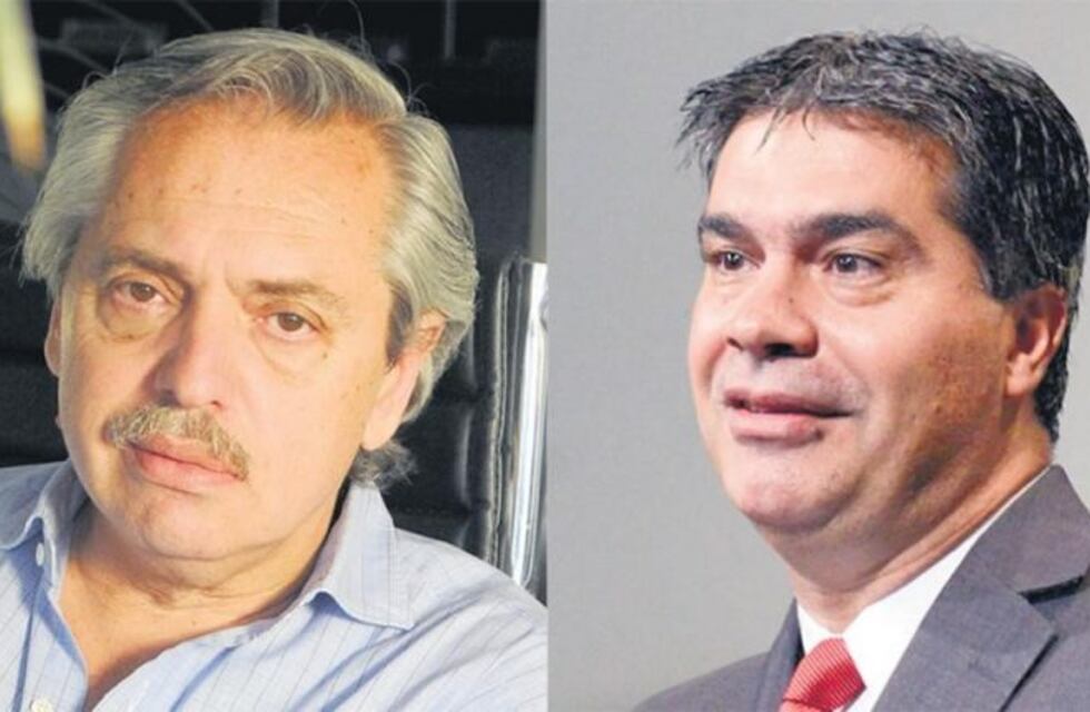 Se reprogramó la visita al Chaco de Alberto Fernández