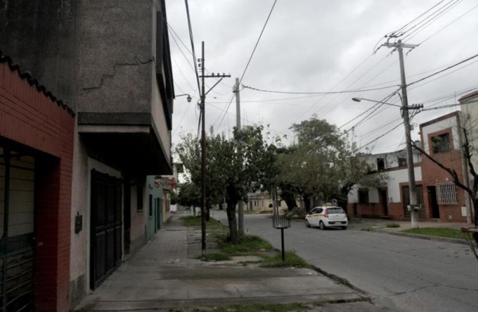 En un violento atraco, le robaron $90.000 pesos a una comerciante