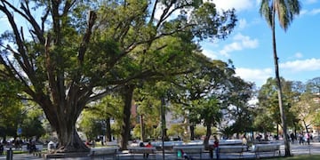 Clima Tucumán\u002E
