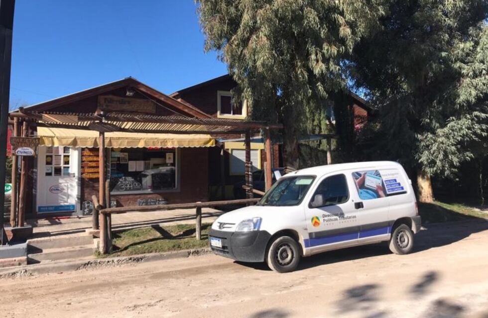 Control de precios en Reta