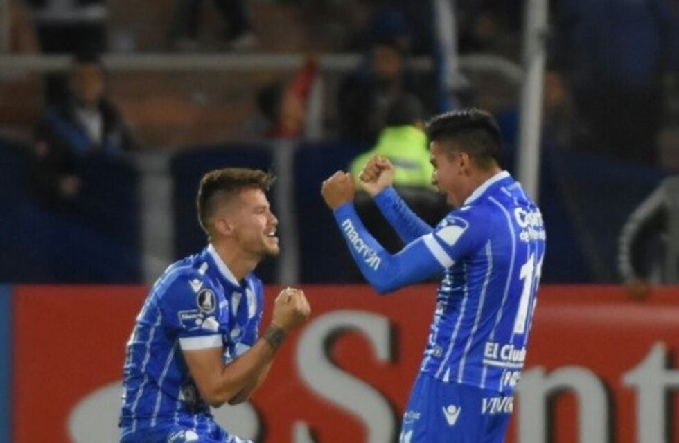 El "Tomba" visita esta tarde a Defensa y Justicia