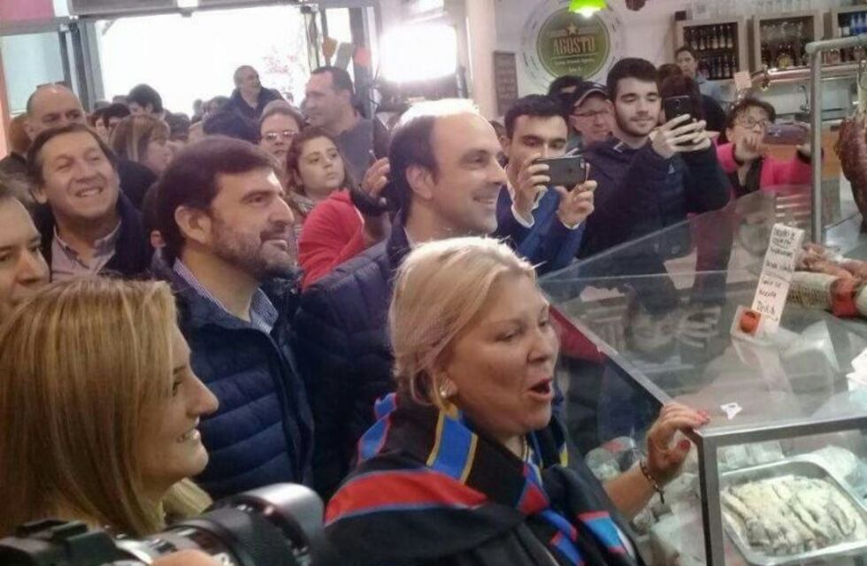 Corral anticipó el faltazo a la reunión de Lifschitz para reclamar a la Nación el pago de la deuda