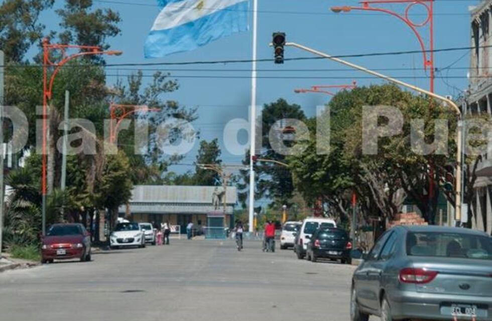En Río Primero se usarán las mismas tribunas que en Monte Cristo