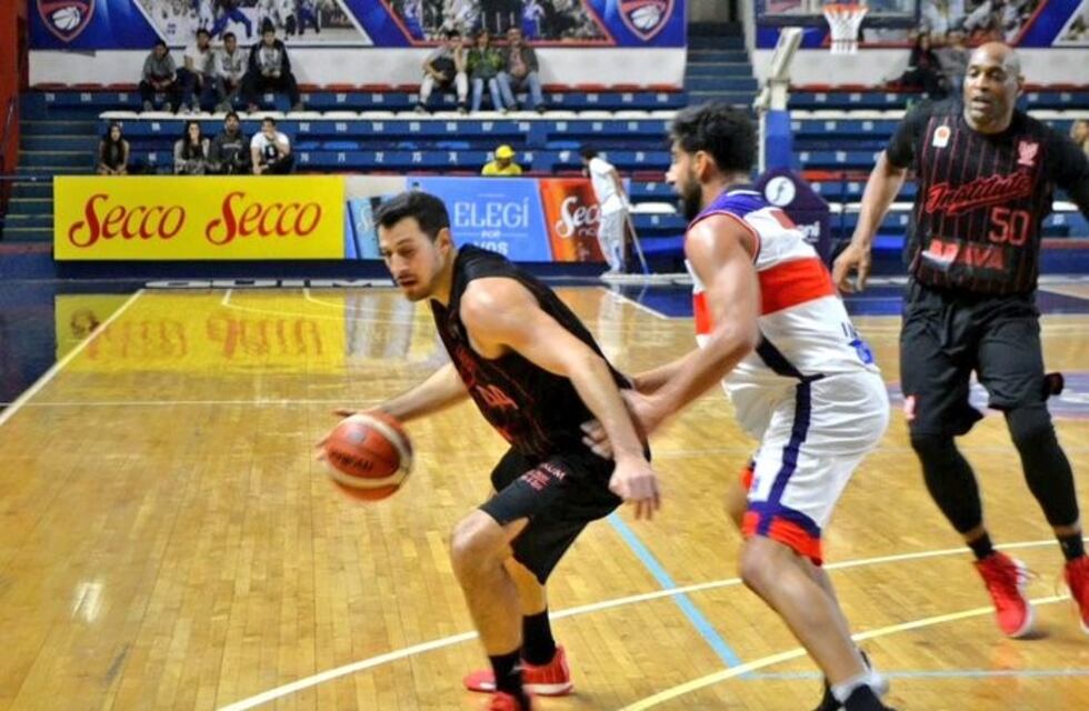 Instituto es finalista en el cuadrangular en Santiago del Estero