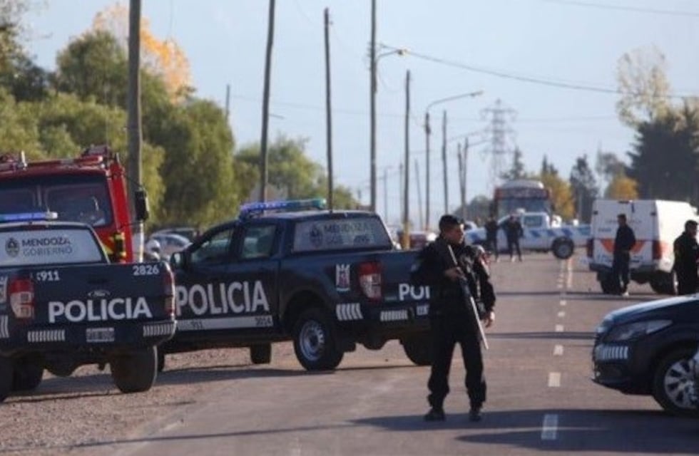 Malestar en Irrigación por el choque que protagonizó un  funcionario en un vehículo oficial