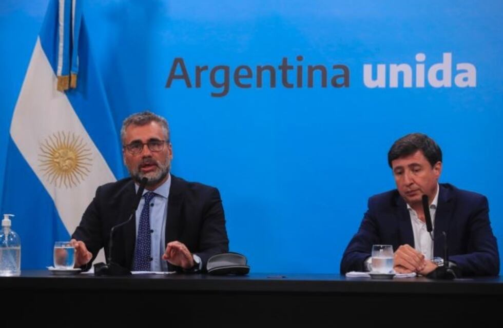El Gobierno anunció un bono de $3000 para jubilados y beneficiarios de planes sociales