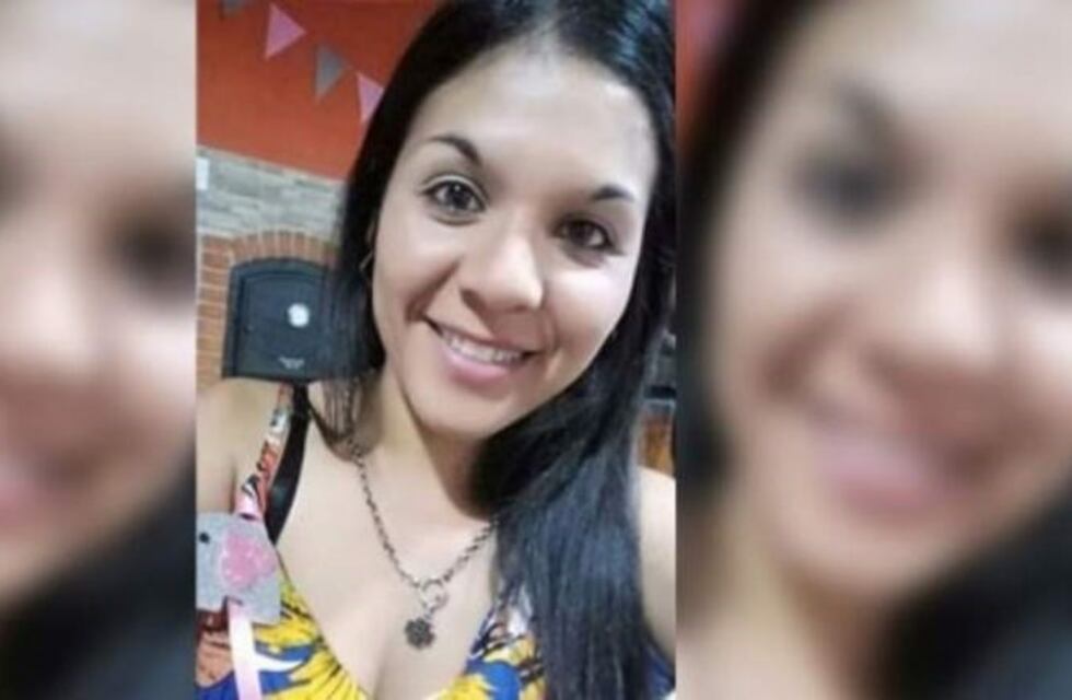 Le dieron el alta a Diana, la mamá sanjuanina que fue apuñalada por su ex