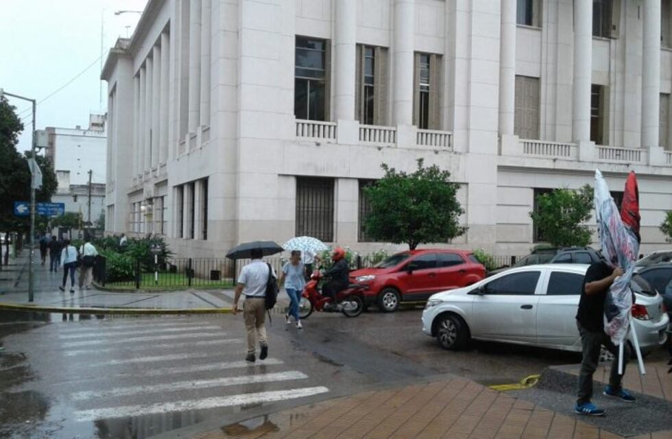 Caso Paulina Lebbos: el falló pasó para las 19 horas