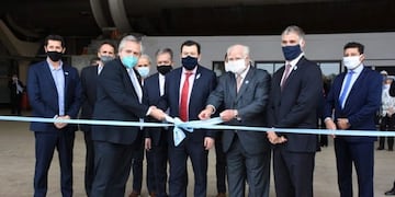 Subsecretaría de prensa del gobierno de Santiago del Estero\u002E