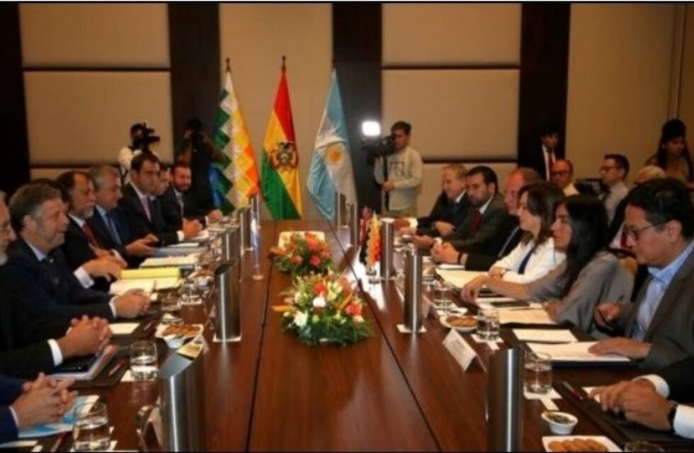 Autoridades bolivianas garantizan el principio de reciprocidad en Salud