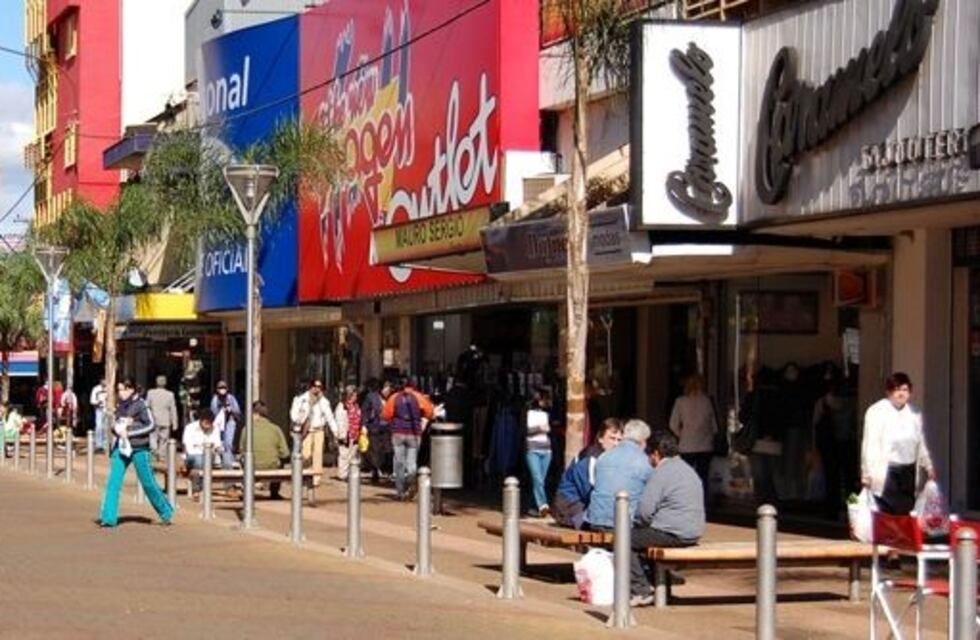 Atención de comercios en horario corrido, la deuda pendiente en Posadas
