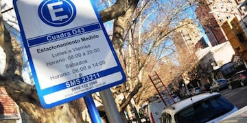 Aumenta el estacionamiento medido en la provincia de Neuquén\u002E