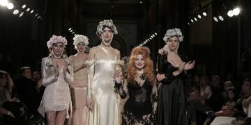 Verónica de la Canal