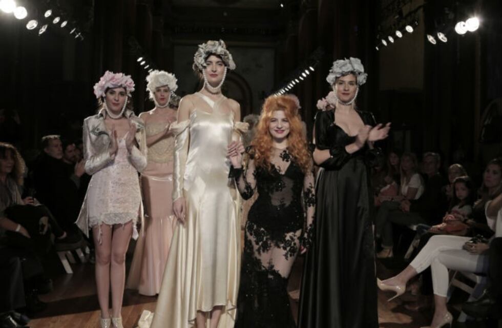 "Al diseño cordobés no le falta nada"