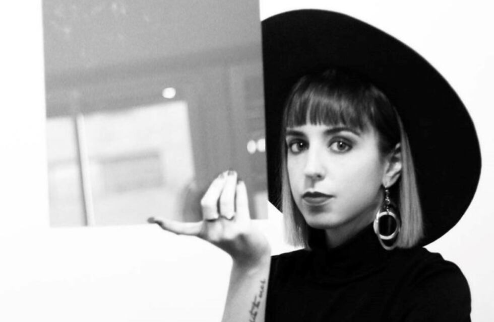 Es de Villa del Rosario y triunfa en el mundo de la moda