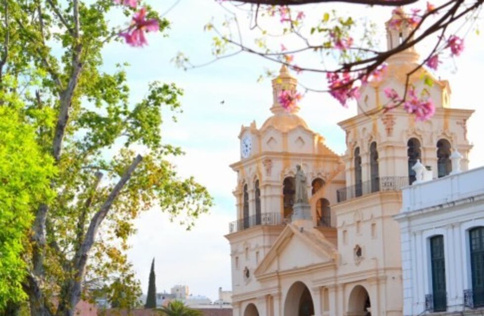 Mirá todo lo que podés hacer en Córdoba en la Semana Santa