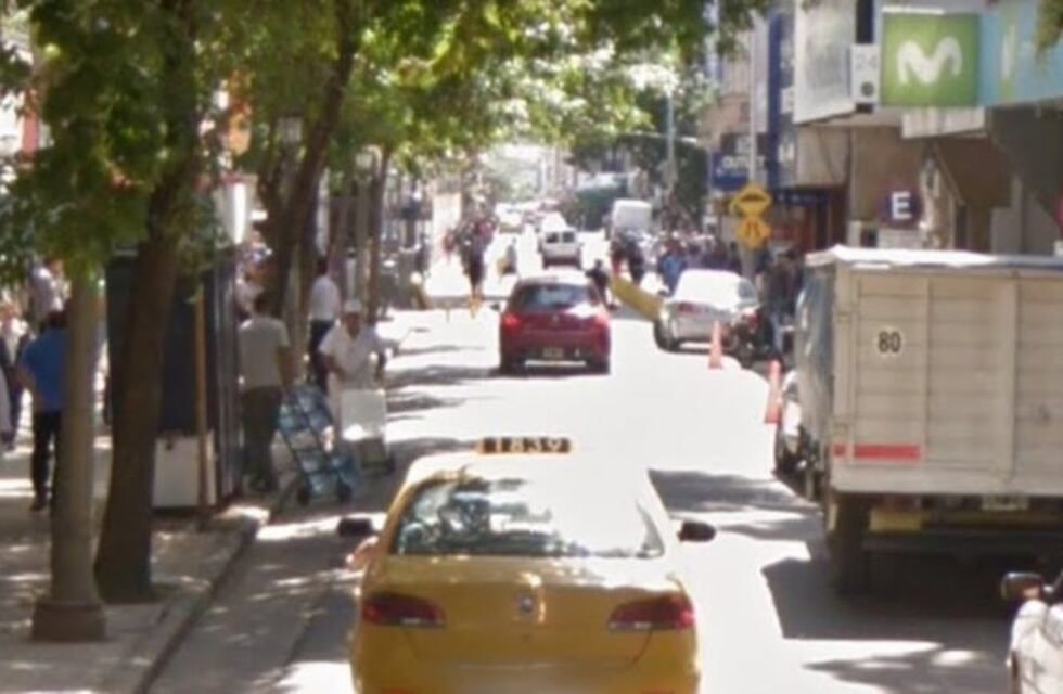 ¿Cómo amaneció el dólar blue en Córdoba?