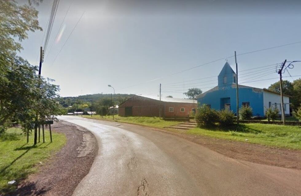 Transfirieron a Misiones un terreno para construir un nuevo edificio municipal en Puerto Panambí