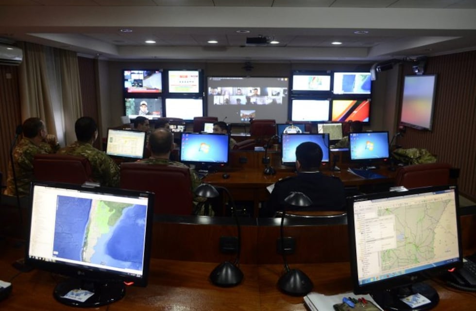 Paso 2017: resultados oficiales de Córdoba