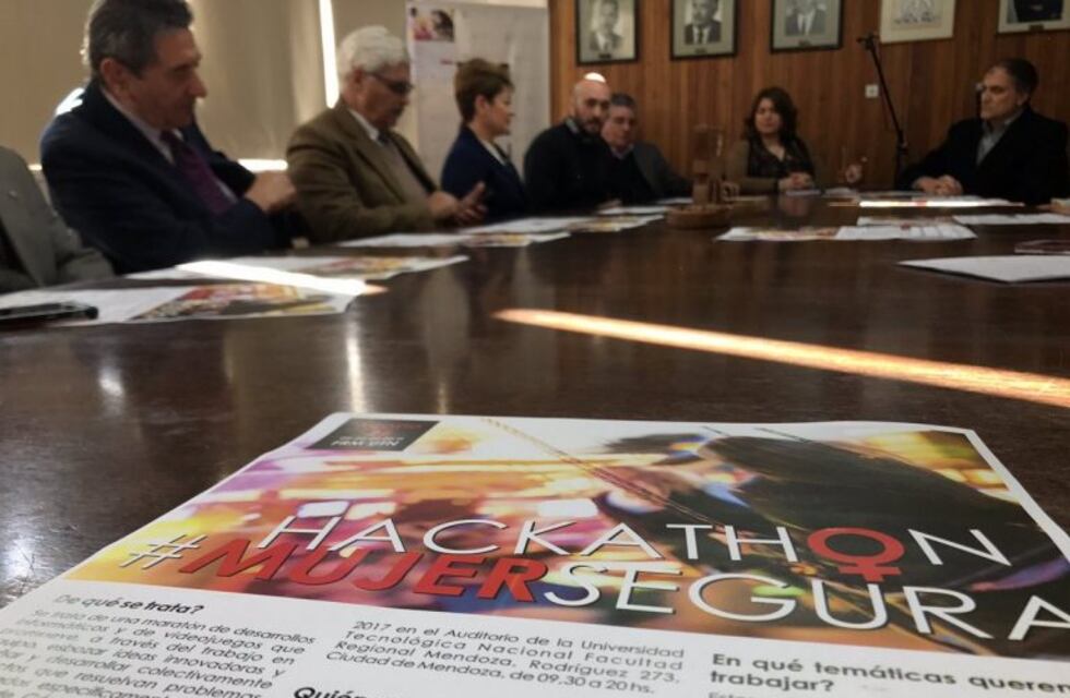 Dinero en efectivo para creadores de apps y videojuegos contra la violencia de género