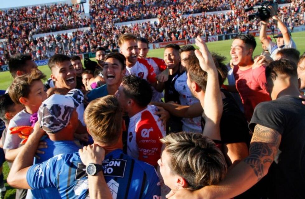 Un rumor puso en duda la definición por el descenso