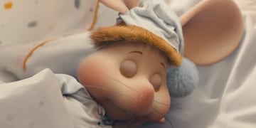 Topo Gigio