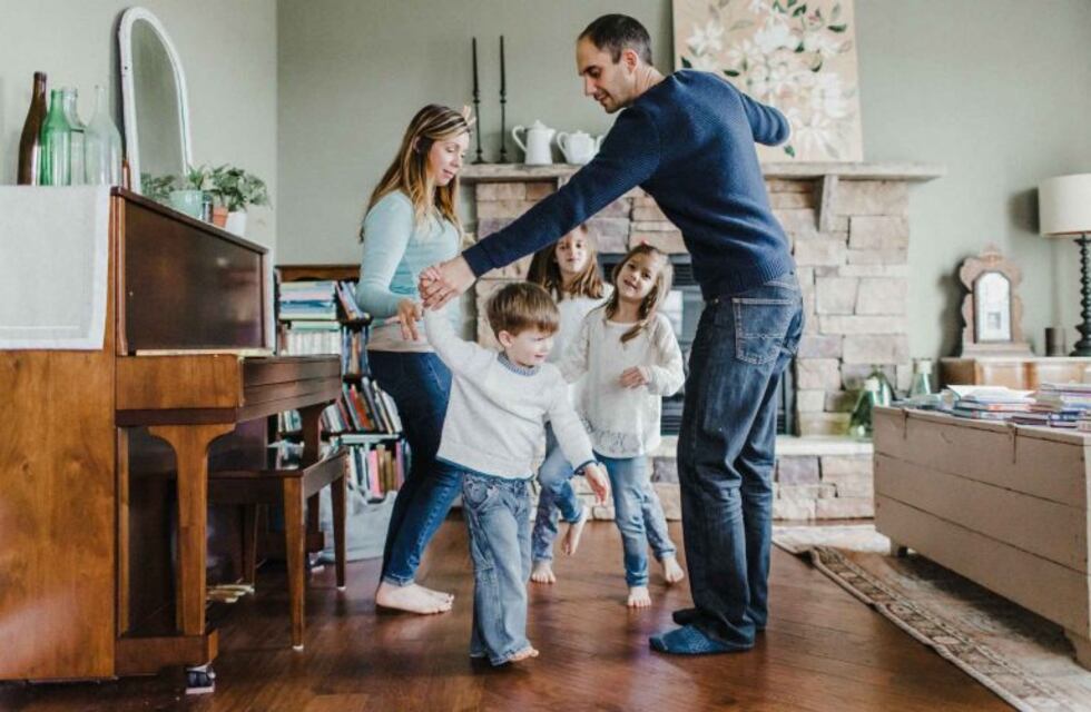 Salteños participan por increíbles premios en el concurso "Bailá desde Casa"