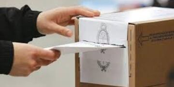 Elecciones legislativas