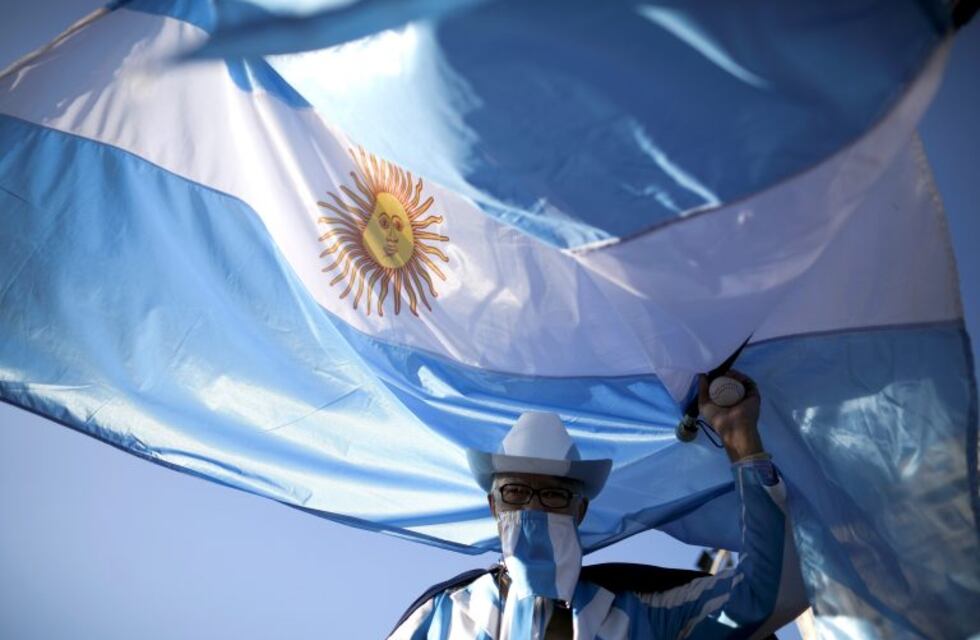 Coronavirus: 5 nuevos casos en El Calafate