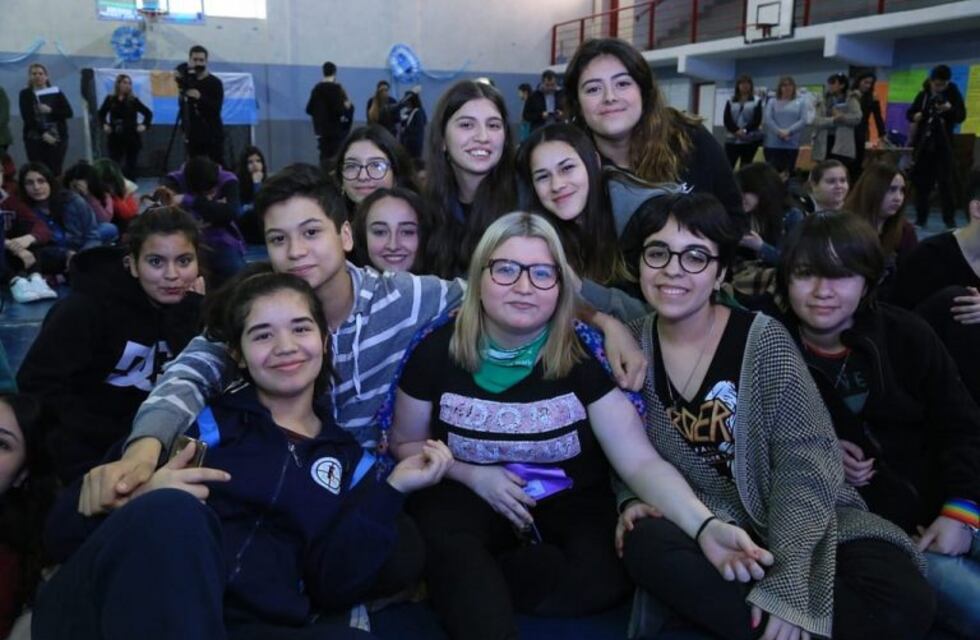 Exitosa edición del "Foro Juvenil Tierra del Fuego"