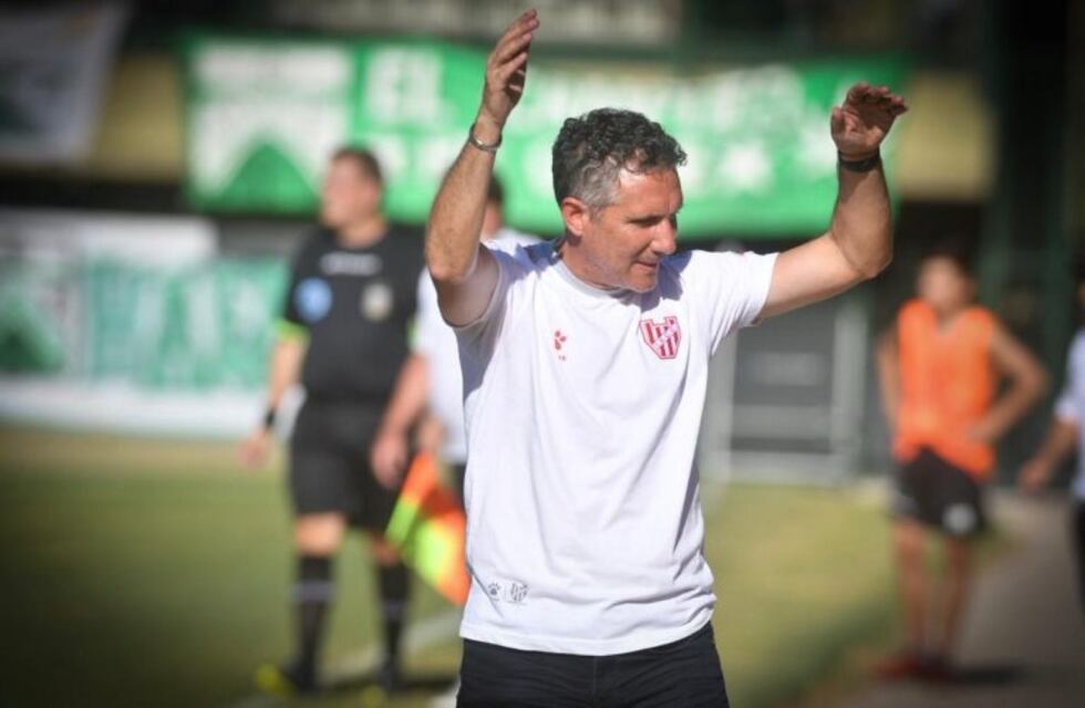 La postura de Diego Cagna sobre el presente de Vitrola López