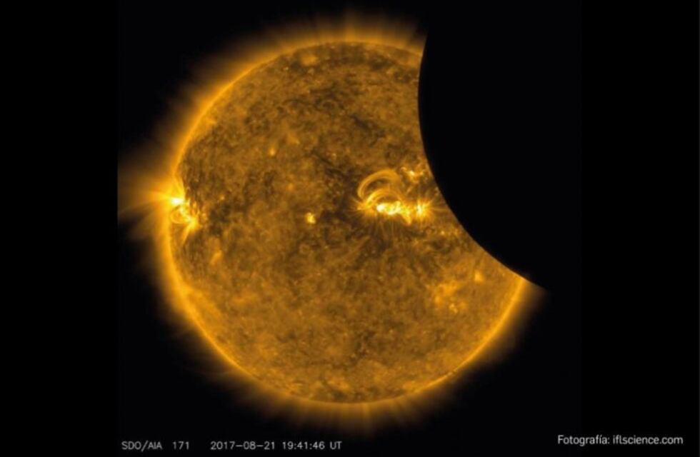 El eclipse brinda una oportunidad para el turismo