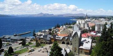 Bariloche\u002E