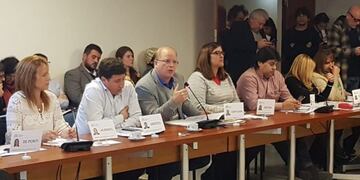 El ex ministro de la Producción se manifestará \