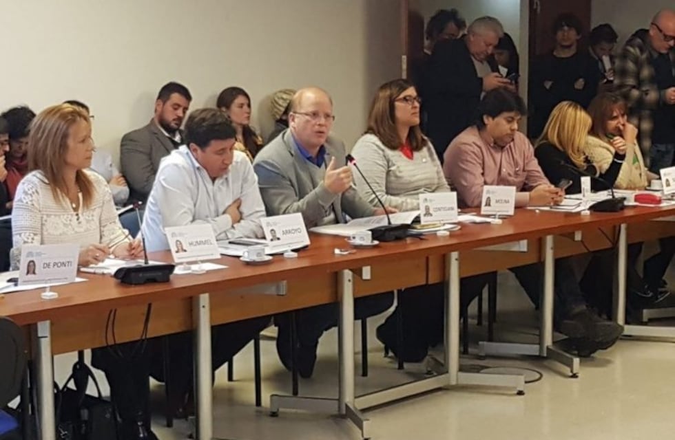 El Frente Progresista no tendrá votos a favor de la despenalización del aborto