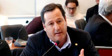 Dip\u002E Alendro Snopek, Frente Renovador, Jujuy