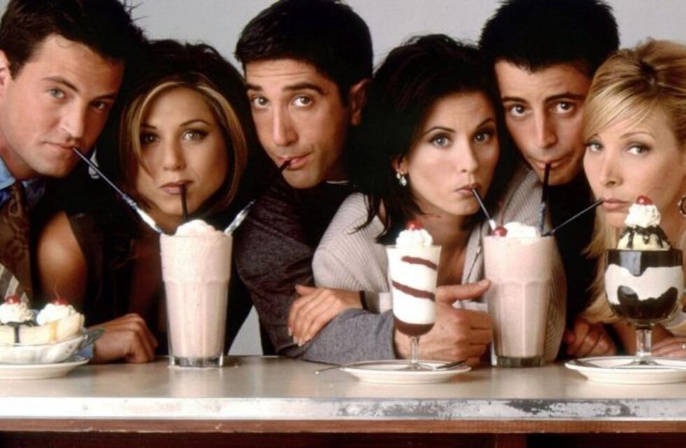 Se acabó la espera: la reunión de Friends ya tiene fecha