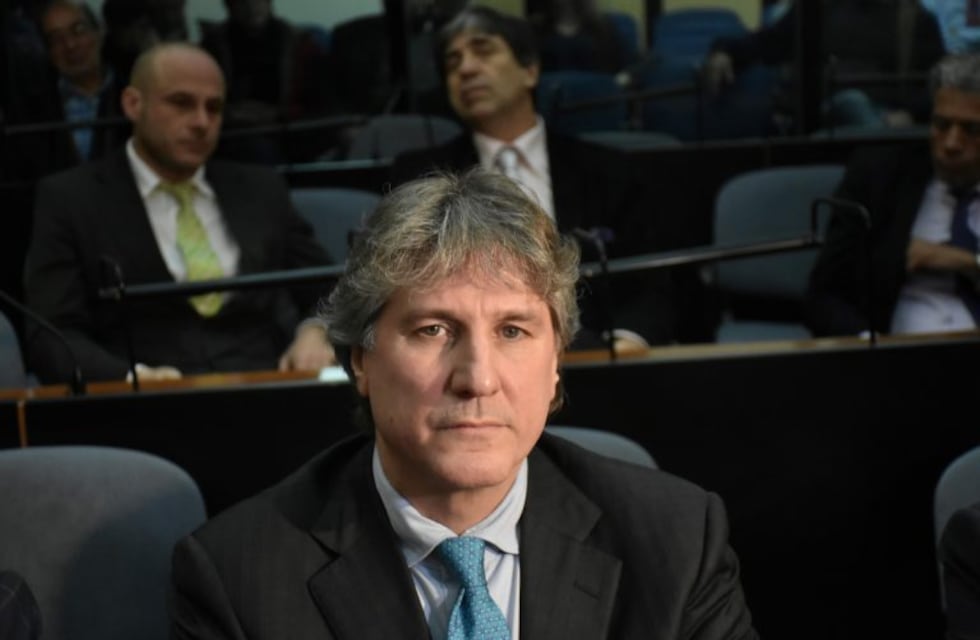 El abogado de Boudou habló sobre la citación de Brito