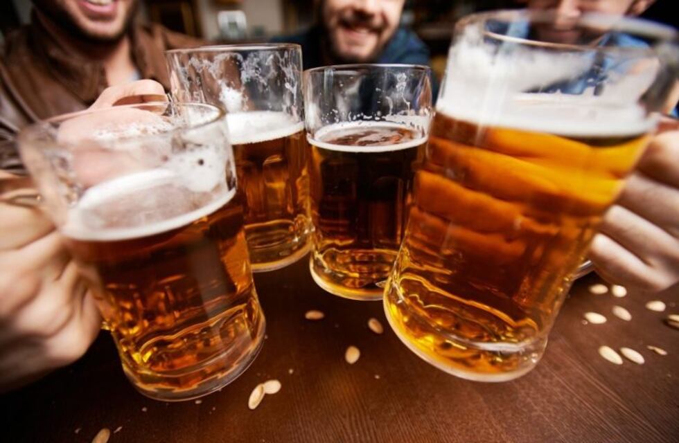 Fiesta de la Cerveza en Monte Hermoso