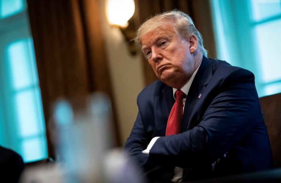 En Estados Unidos vaticinan "millones" de contagios y "entre 100.000 y 200.000 muertos"