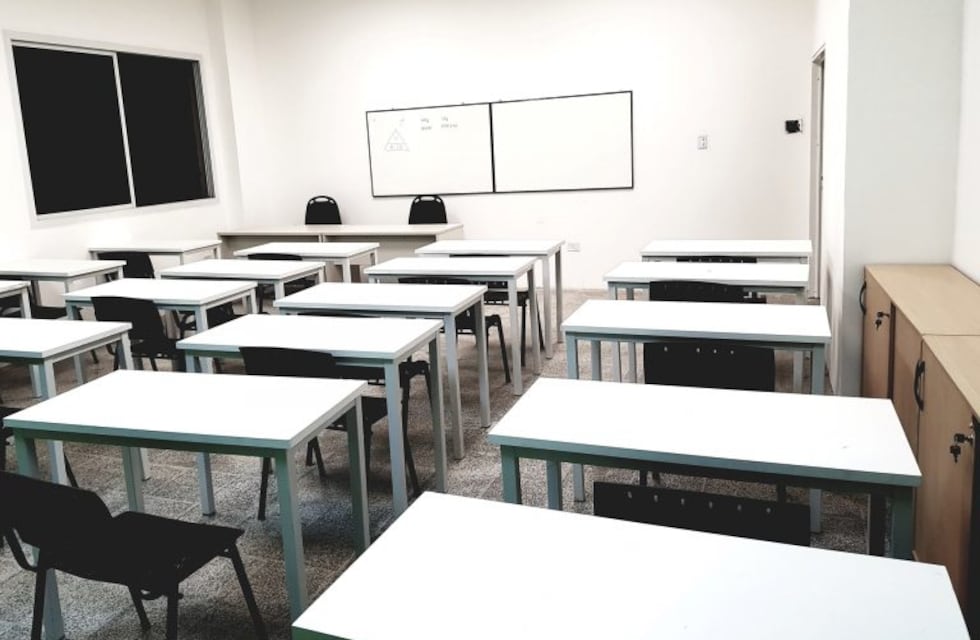 Abrirán un centro de educación universitaria en barrio Maldonado