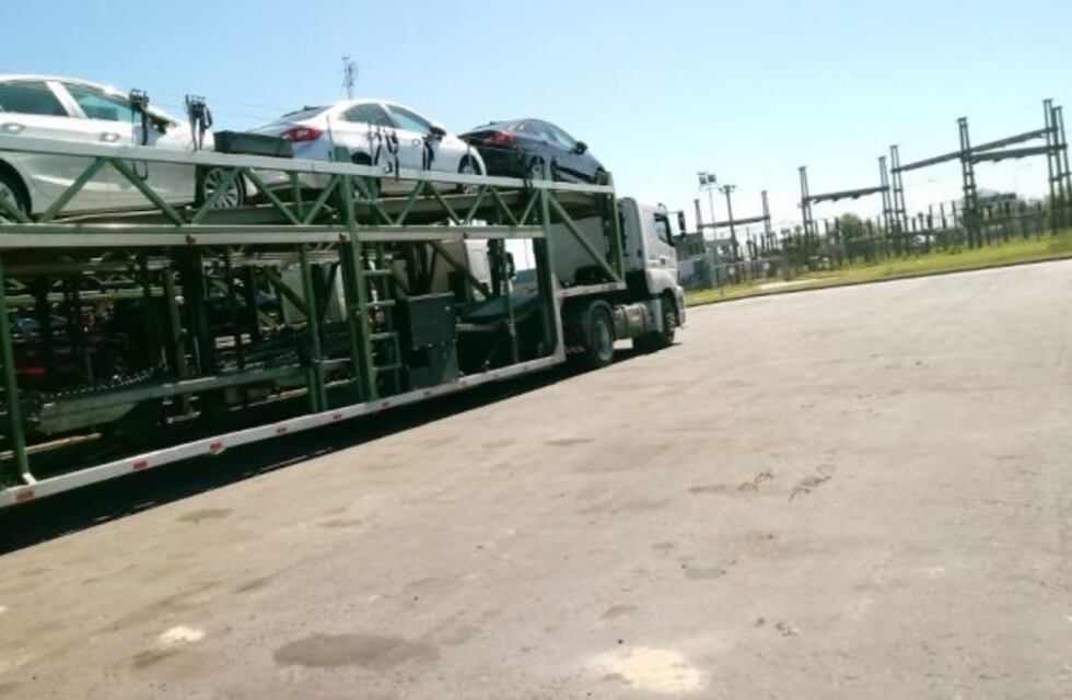 General Motors ratificó el plan para invertir 500 millones de dólares en su planta de Alvear