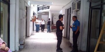 Murió un joven que había sido golpeado durante los festejos de Año Nuevo (Foto: Imagen ilustrativa)