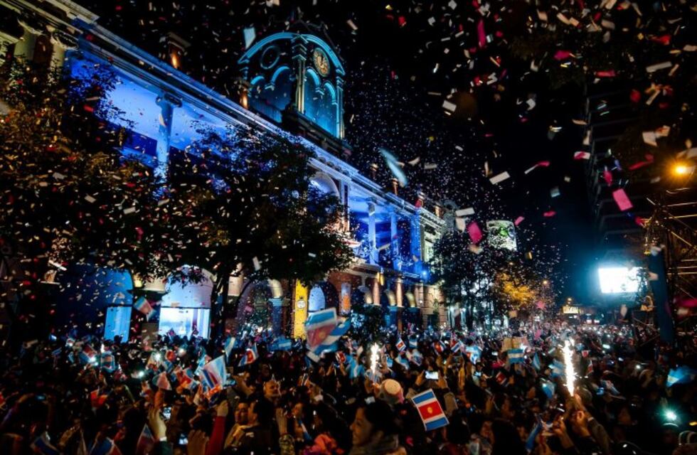 Los festejos por el aniversario 465º de Santiago del Estero comenzarán esta noche