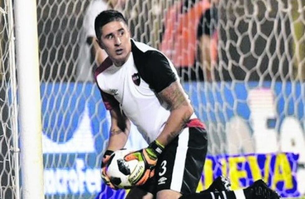 Ibáñez se desgarró y estará un mes afuera de las canchas