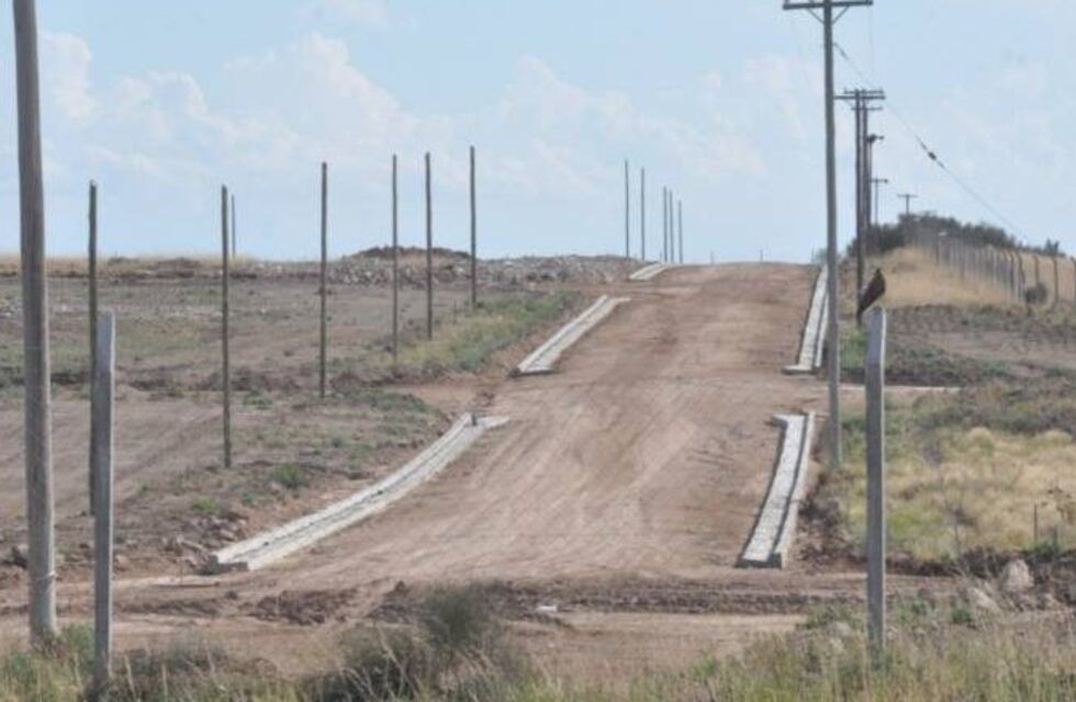 Bahía Blanca: sortearon los terrenos del Ejército para el Procrear