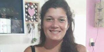 Camila Luque tiene 26 años\u002E