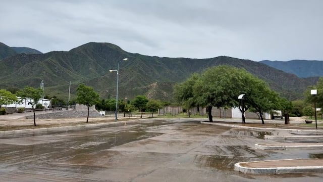 Andalgalá, Catamarca. Foto: Mariana Herrera.