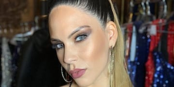 Barby Franco dijo que el colectivo de Actrices Argentinas \