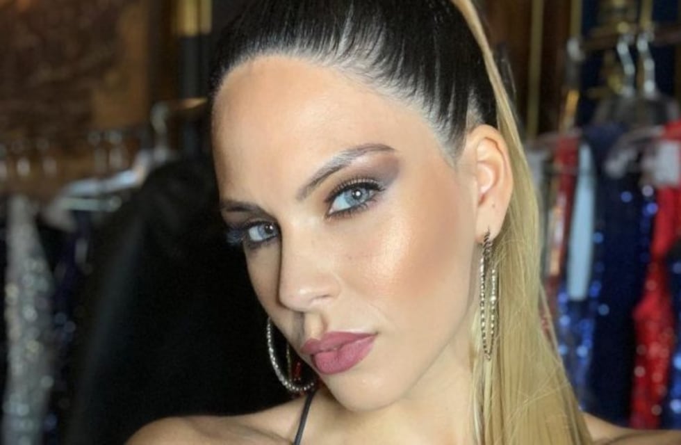 Las fotos de Barby Franco que sembraron dudas entre sus seguidores
